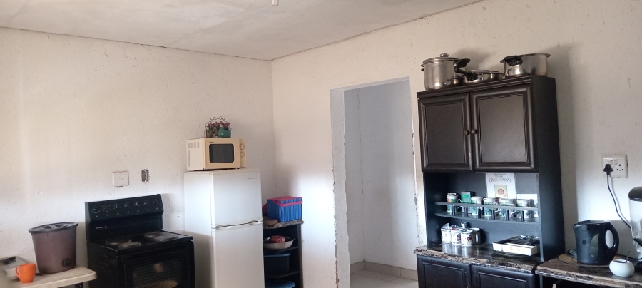 4 Bedroom Property for Sale in Ottosdal North West